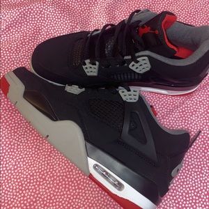 Air jordan 4 retro . NEGOCIABLE !! NEW!!